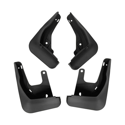 Mud Flaps For BYD ATTO 3 EVO