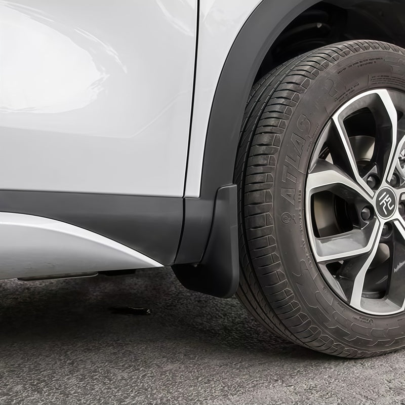 Mud Flaps For BYD ATTO 3 EVO