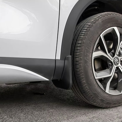 Mud Flaps For BYD ATTO 3 EVO