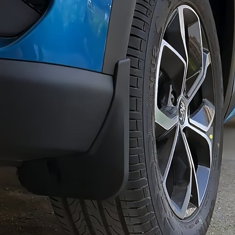 Mud Flaps For BYD ATTO 3