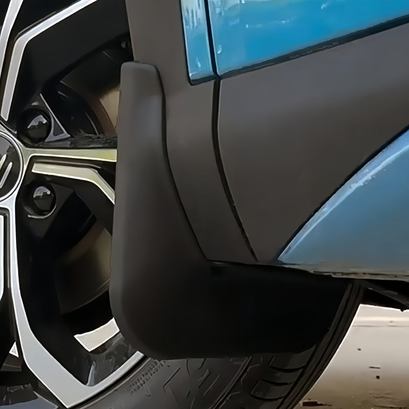 Mud Flaps For BYD ATTO 3