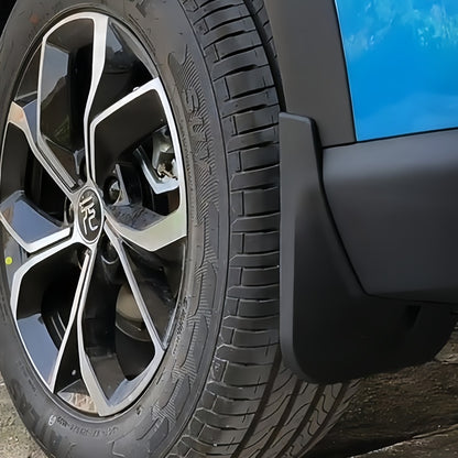 Mud Flaps For BYD ATTO 3
