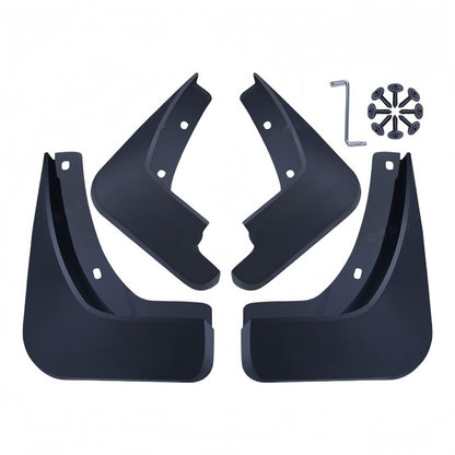 Mud Flaps For BYD ATTO 3
