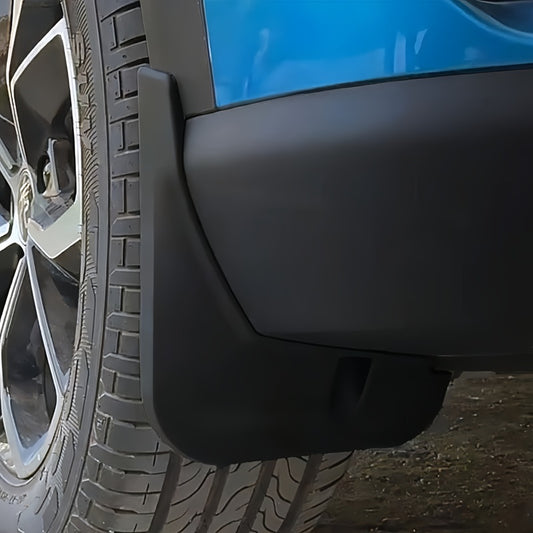 Para-lamas para BYD ATTO 3