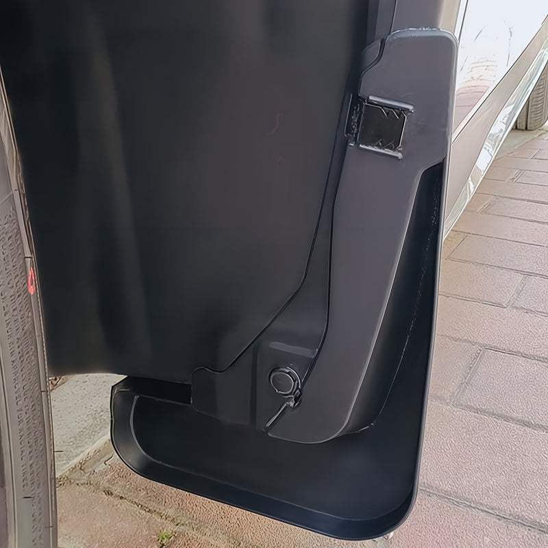 Paraspruzzi per BYD ATTO 3