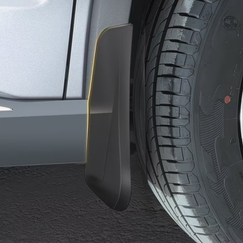 Paraspruzzi per BYD ATTO 3
