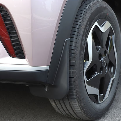 Paraspruzzi per BYD Dolphin
