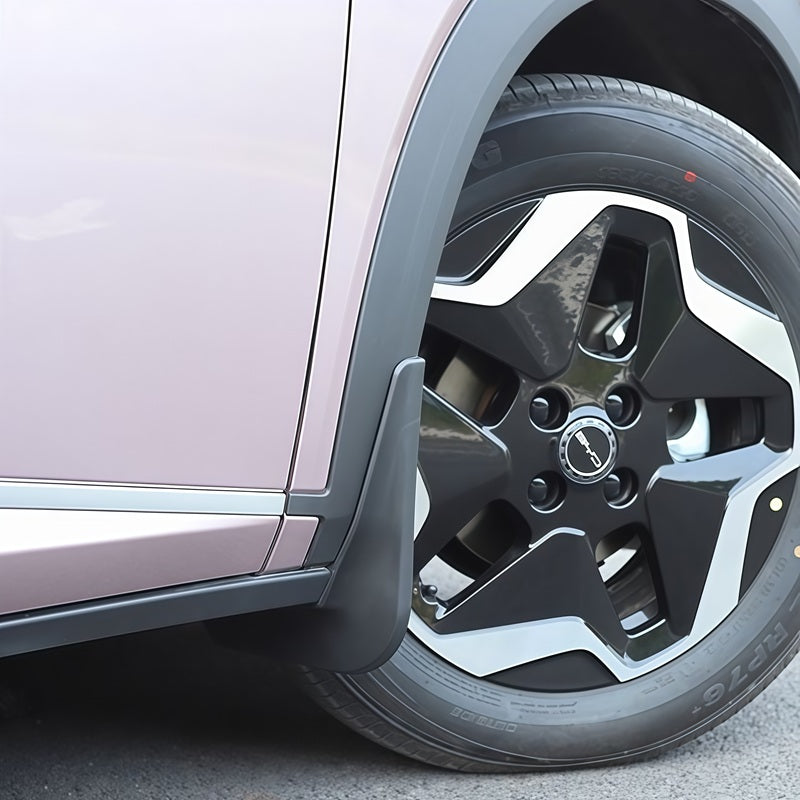Paraspruzzi per BYD Dolphin