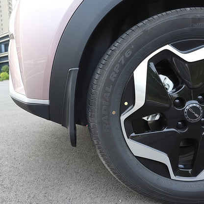 Paraspruzzi per BYD Dolphin