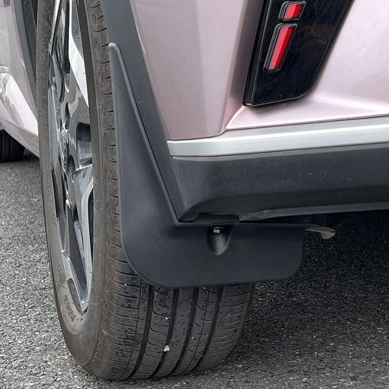 Paraspruzzi per BYD Dolphin