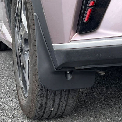 Paraspruzzi per BYD Dolphin