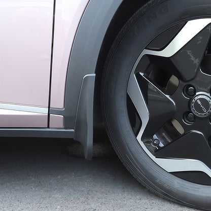 Paraspruzzi per BYD Dolphin