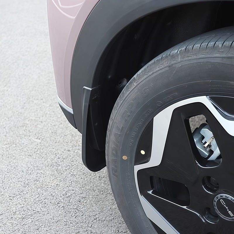 Paraspruzzi per BYD Dolphin