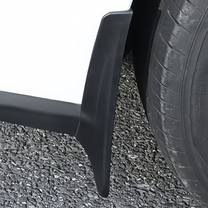 Mud Flaps for BYD Seal 6