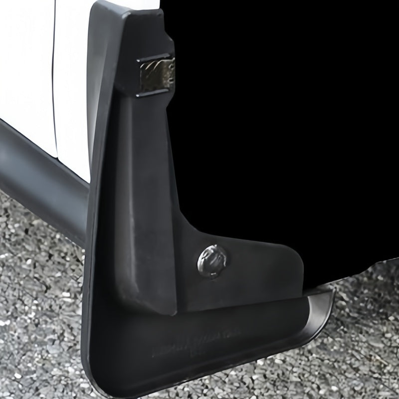 Mud Flaps for BYD Seal 6