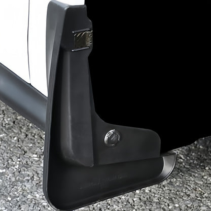 Mud Flaps for BYD Seal 6