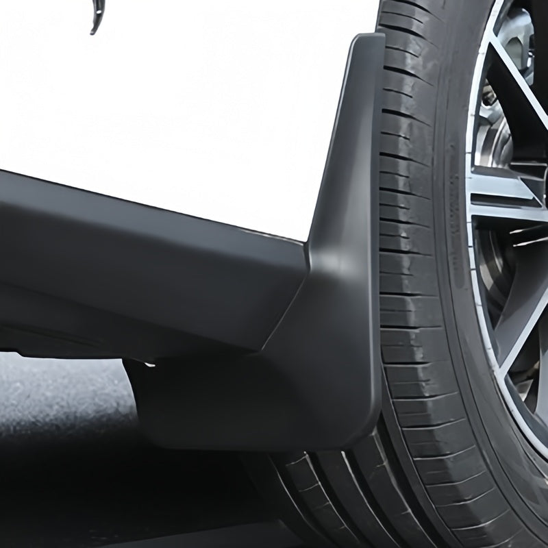 Mud Flaps for BYD Seal 6