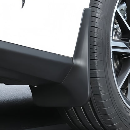 Mud Flaps for BYD Seal 6