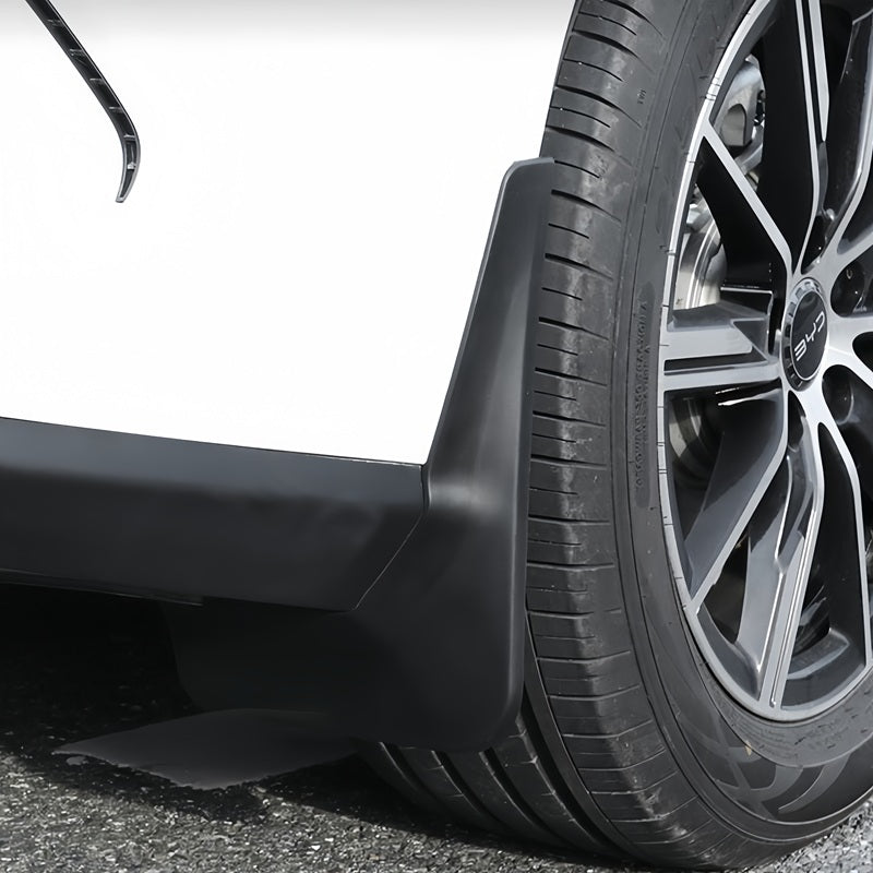 Mud Flaps for BYD Seal 6
