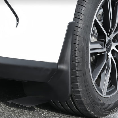 Mud Flaps for BYD Seal 6