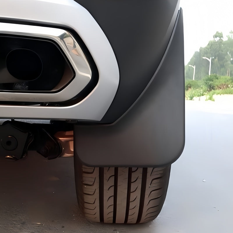Mud Flaps for BYD Seal 6