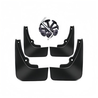 Mud Flaps for BYD Seal 6