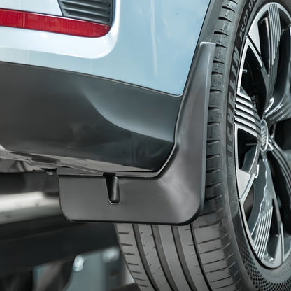 Mud Flaps for BYD Sealion 8