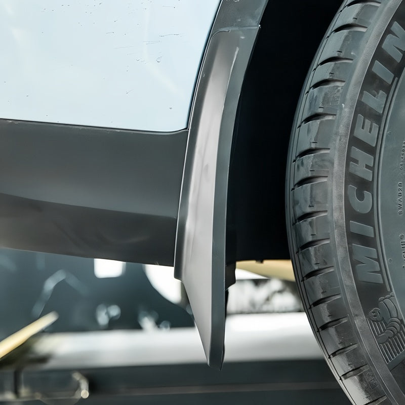 Mud Flaps for BYD Sealion 8