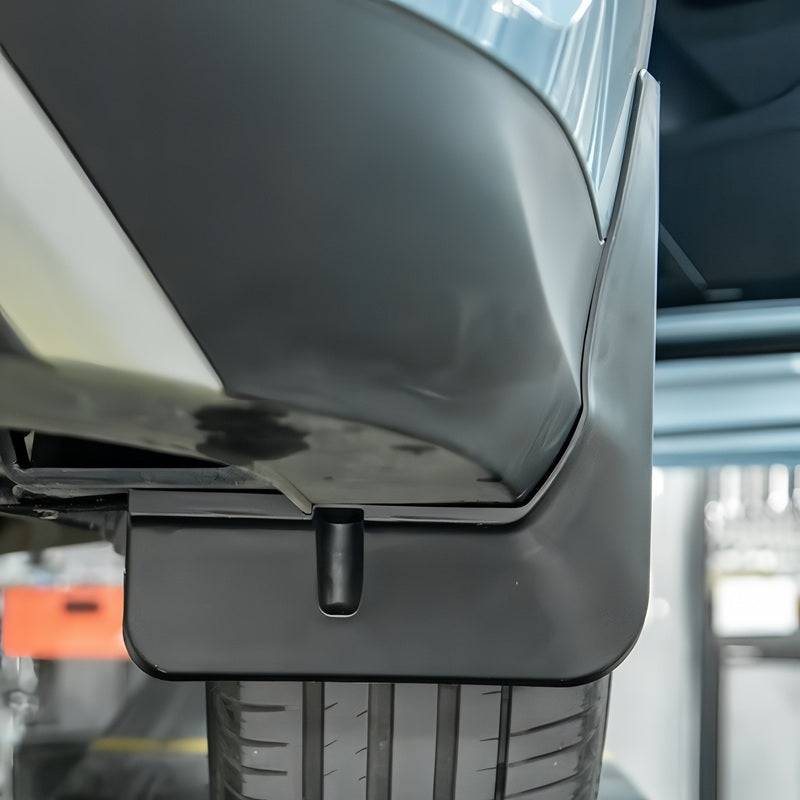 Mud Flaps for BYD Sealion 8