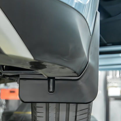 Mud Flaps for BYD Sealion 8