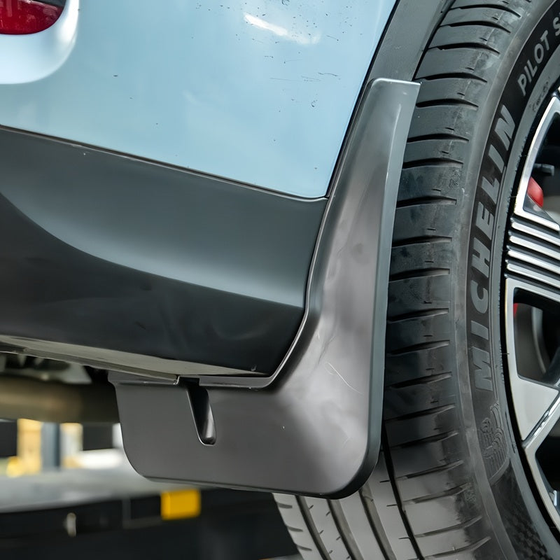 Mud Flaps for BYD Sealion 8