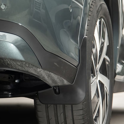 Mud Flaps for BYD Tang