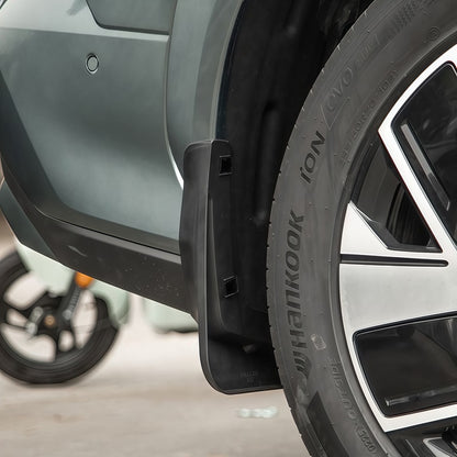 Mud Flaps for BYD Tang