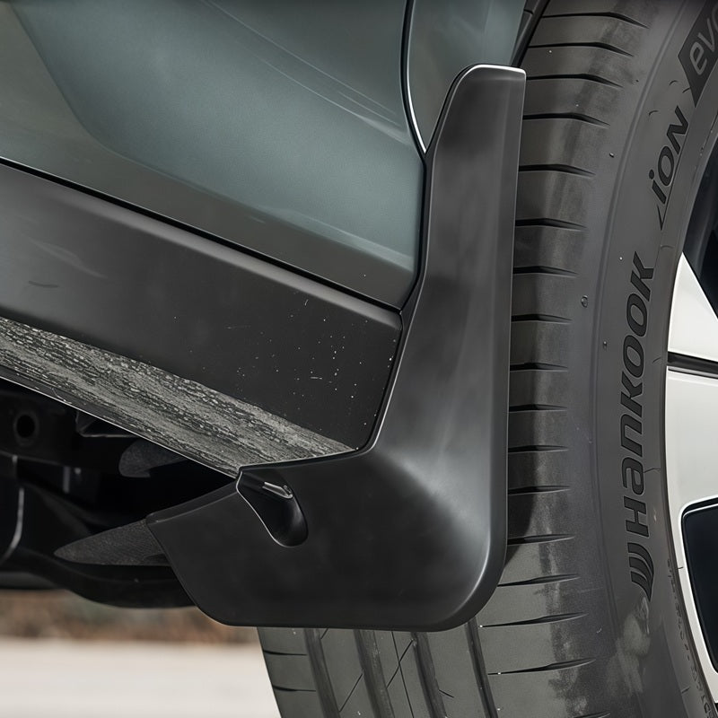 Mud Flaps for BYD Tang