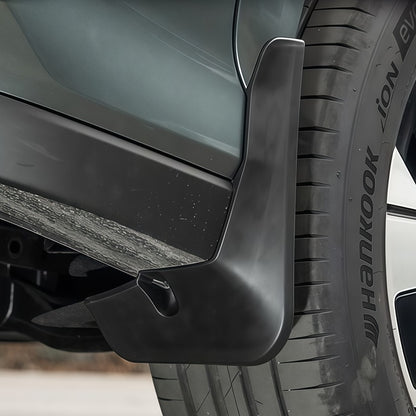 Mud Flaps for BYD Tang