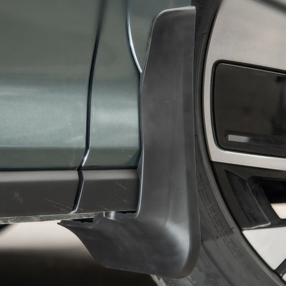 Mud Flaps for BYD Tang