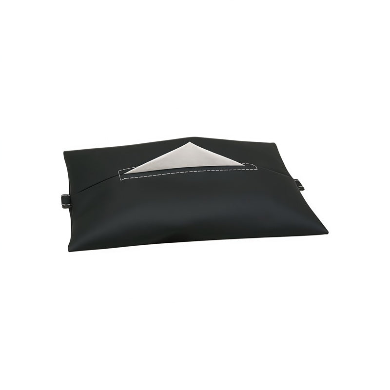 Napa Leather Tissue Box for BYD