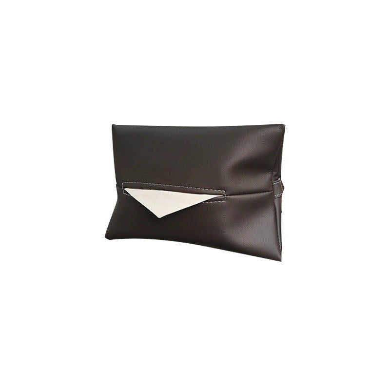 Napa Leather Tissue Box for BYD
