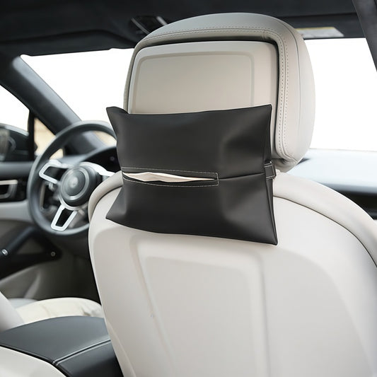 Napa Leather Tissue Box for BYD
