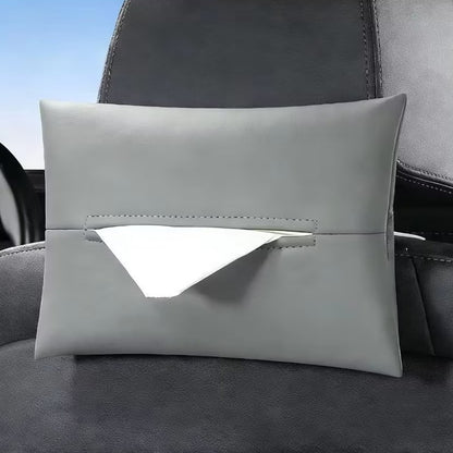 Napa Leather Tissue Box for BYD