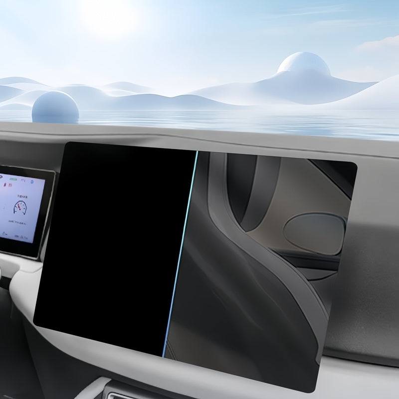 Navigation Touch Screen Protector for BYD Atto 2