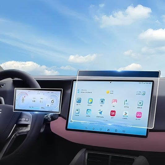 Pellicola protettiva per touchscreen navigazione per BYD Atto 2
