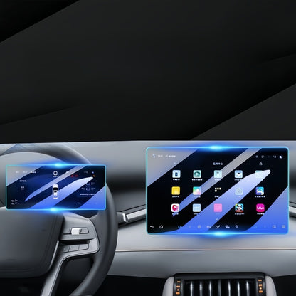 Navigation Touch Screen Protector for BYD Atto 3 EVO