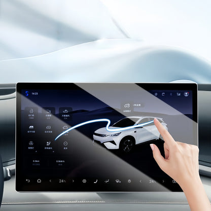 Navigation Touch Screen Protector for BYD Atto 3 EVO