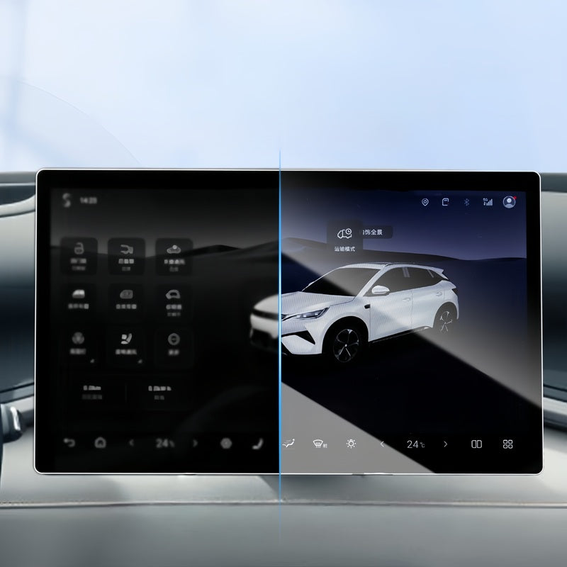 Navigation Touch Screen Protector for BYD Atto 3 EVO