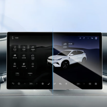 Navigation Touch Screen Protector for BYD Atto 3 EVO