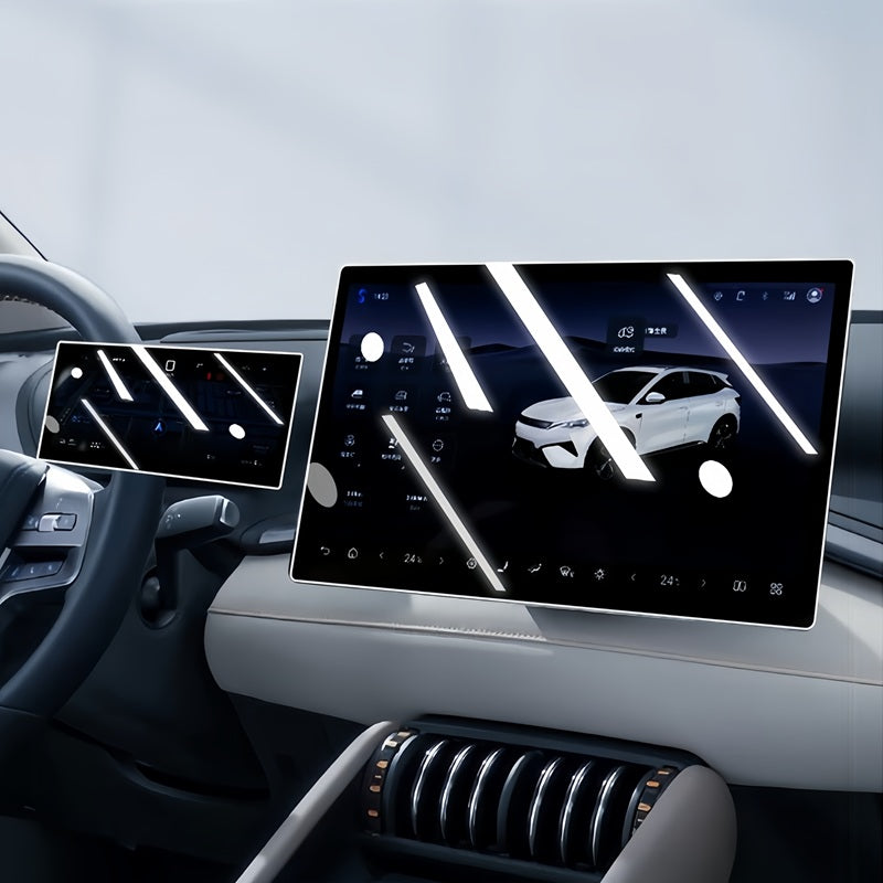 Navigation Touch Screen Protector for BYD Atto 3 EVO