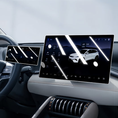 Navigation Touch Screen Protector for BYD Atto 3 EVO