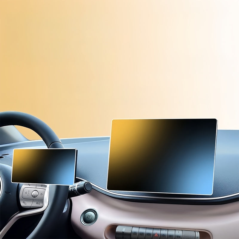 Navigation Touch Screen Protector for BYD DOLPHIN SURF/ MINI