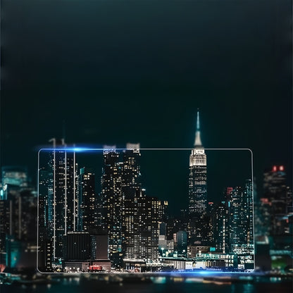 Navigation Touch Screen Protector for BYD DOLPHIN SURF/ MINI